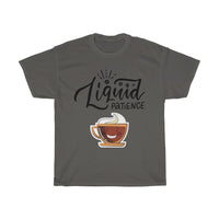 Liquid patience Unisex  Cotton T-shirt