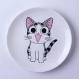 UNIQUE Cute Cats small Plates