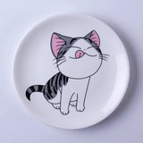 UNIQUE Cute Cats small Plates