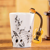 Music Coffee Mug - [Inspire your mornings!]