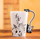 Music Coffee Mug - [Inspire your mornings!]