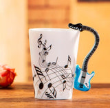 Music Coffee Mug - [Inspire your mornings!]