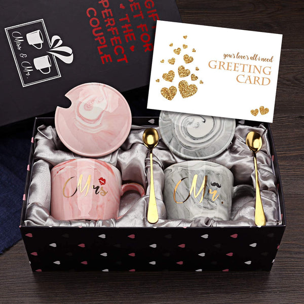 Buy Valentine's Day Gift For Girlfriend/Boyfriend/Romantic Gift Box For  Couple/Lover Online at Best Prices in India - JioMart.