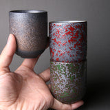 Japanese Ceramic Coffee Mugs