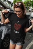 I love coffee T-shirt