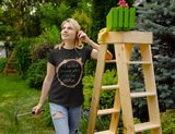 I spilled some shirt in my coffee Unisex  Cotton T-shirt